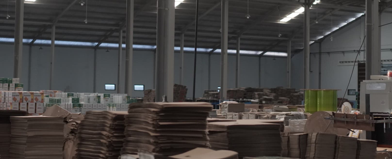 Company overview