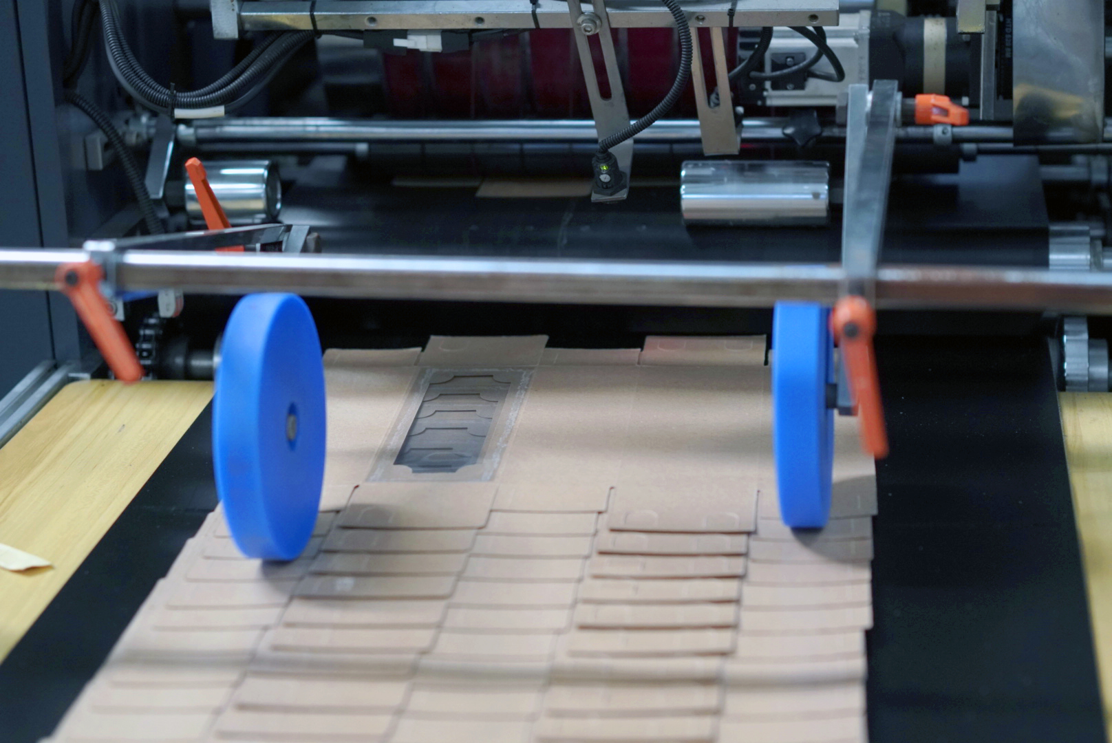 Automated Assembly Line